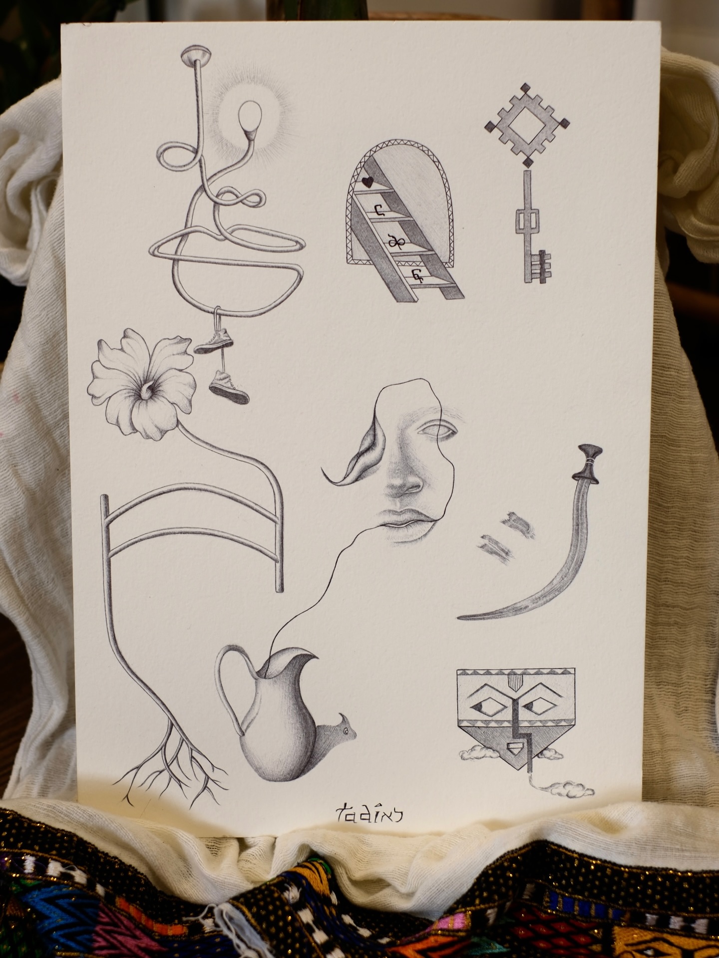Sketch 3