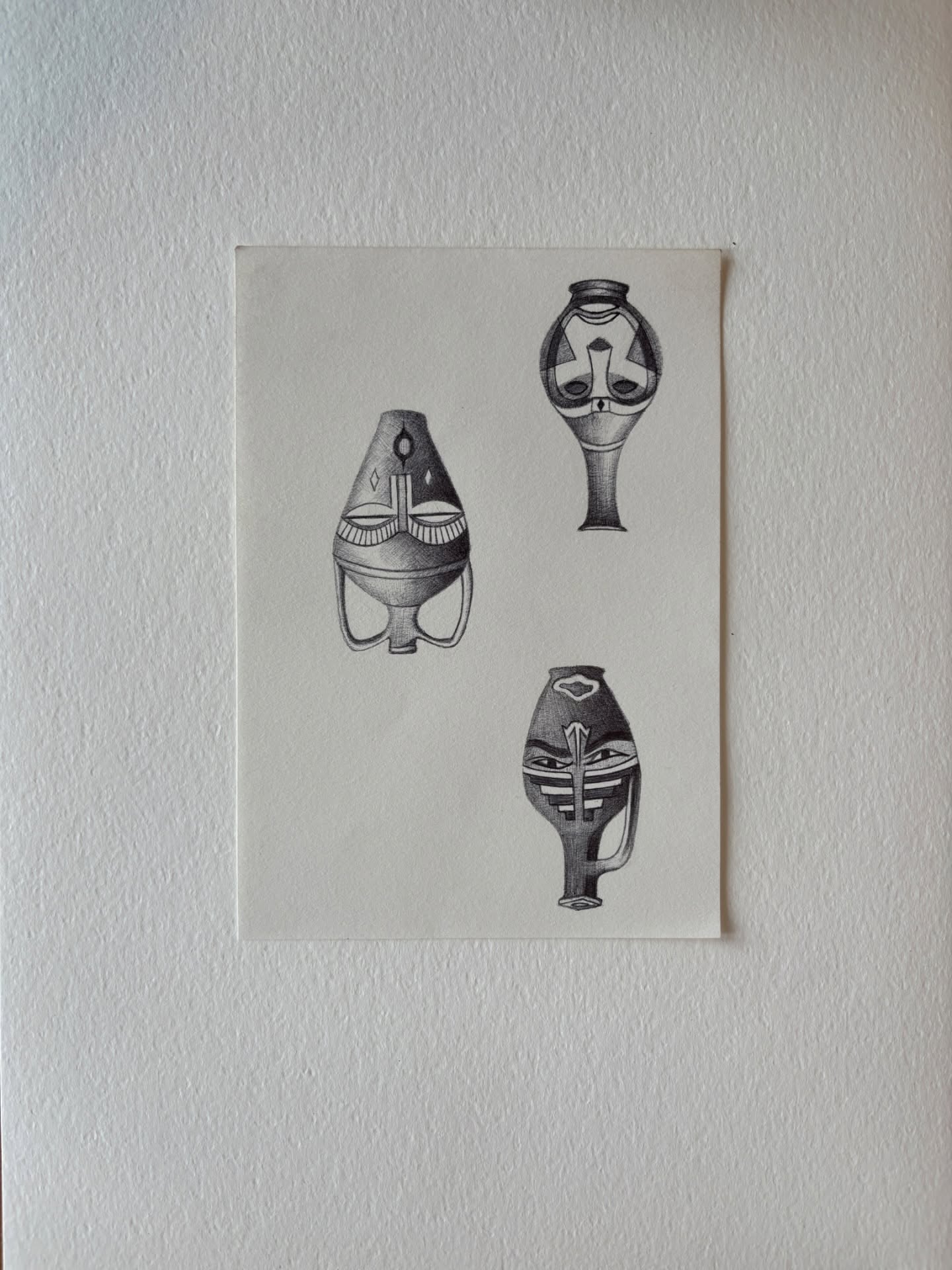 Studio photo 1